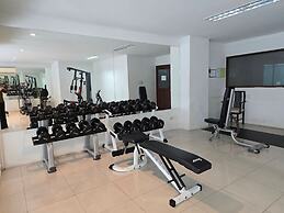 Jomtien Plaza Residence