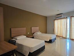 Jomtien Plaza Residence