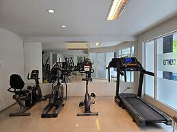 Jomtien Plaza Residence
