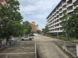 Jomtien Plaza Residence