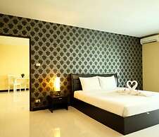 Jomtien Plaza Residence
