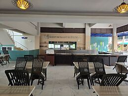 Jomtien Plaza Residence