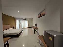 Jomtien Plaza Residence
