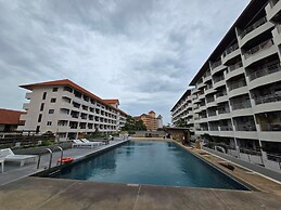 Jomtien Plaza Residence
