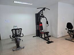 Jomtien Plaza Residence