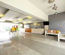 Jomtien Plaza Residence