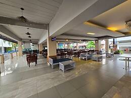 Jomtien Plaza Residence
