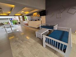Jomtien Plaza Residence
