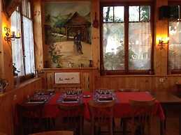 Hotel Les Touristes
