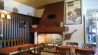 Hotel Les Touristes