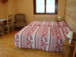 Hotel Les Touristes