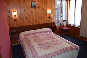 Hotel Les Touristes