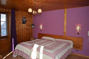 Hotel Les Touristes