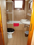 Hotel Les Touristes