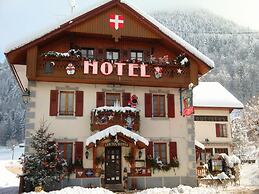 Hotel Les Touristes