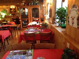 Hotel Les Touristes