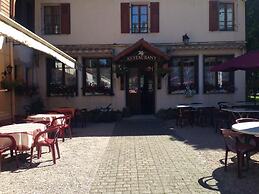 Hotel Les Touristes