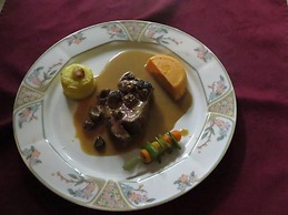 Hotel Les Touristes