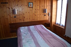 Hotel Les Touristes