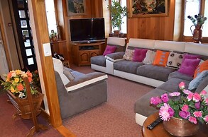 Hotel Les Touristes