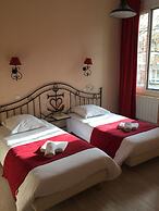 Hostellerie de la Source