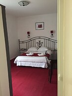 Hostellerie de la Source