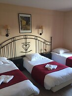 Hostellerie de la Source
