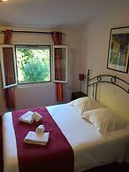 Hostellerie de la Source