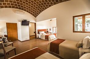 Hotel Las Dunas