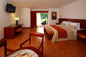 Hotel Las Dunas