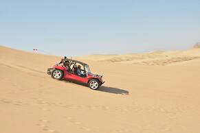 Hotel Las Dunas