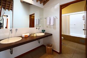 Hotel Las Dunas