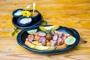 Masaya Bogotá