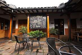 Masaya Bogotá