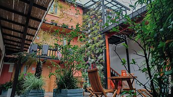Masaya Bogotá