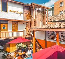 Masaya Bogotá