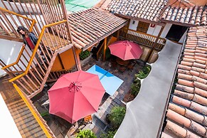 Masaya Bogotá