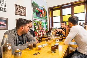 Masaya Bogotá
