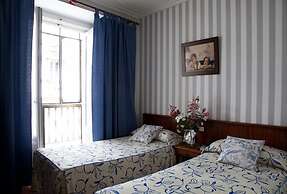 Hostal San Isidro