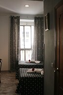Hostal San Isidro