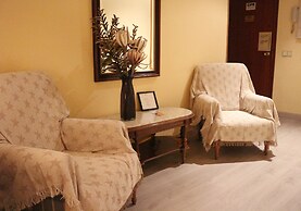 Hostal San Isidro