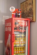Hostal San Isidro
