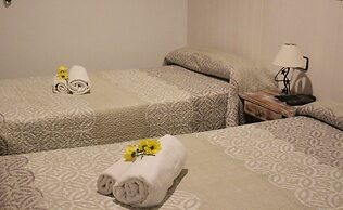 Hostal San Isidro