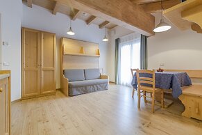 Residence Civetta