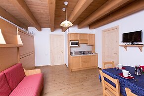 Residence Civetta
