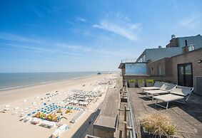 Beach Hotel Helios by CW Hotel Collection