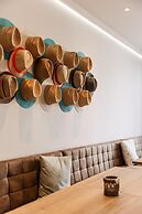 Beach Hotel Helios by CW Hotel Collection