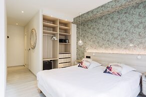 Beach Hotel Helios by CW Hotel Collection