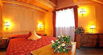 Hotel Jolanda Sport