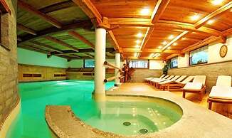 Hotel Jolanda Sport